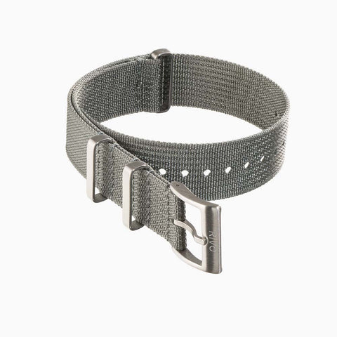 Rivo Nylon Strap Gray