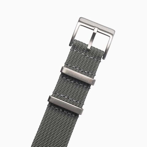 Rivo Nylon Strap Gray