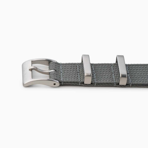 Rivo Nylon Strap Gray