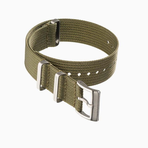 Rivo Nylon Strap Olive