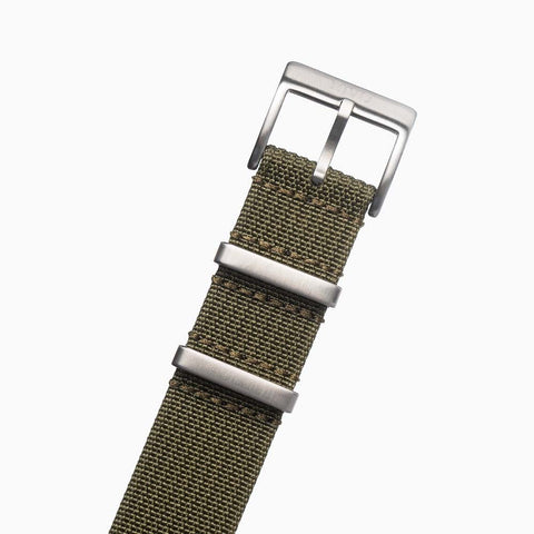 Rivo Nylon Strap Olive