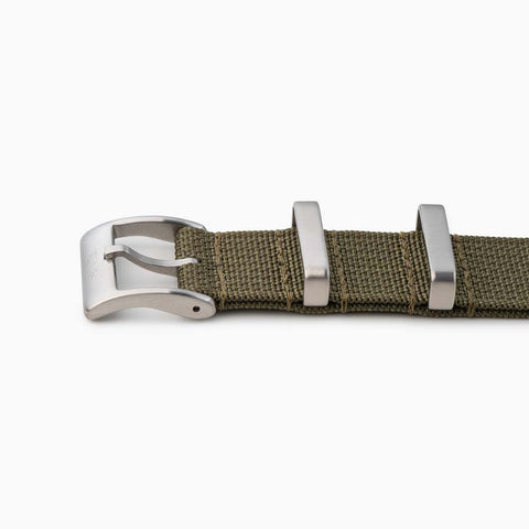 Rivo Nylon Strap Olive